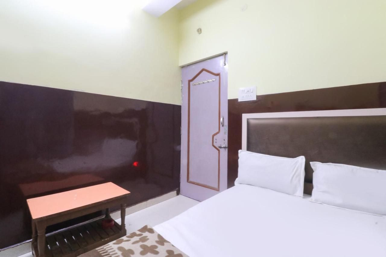 Spot On Hotel Monu Rāipur Exteriér fotografie