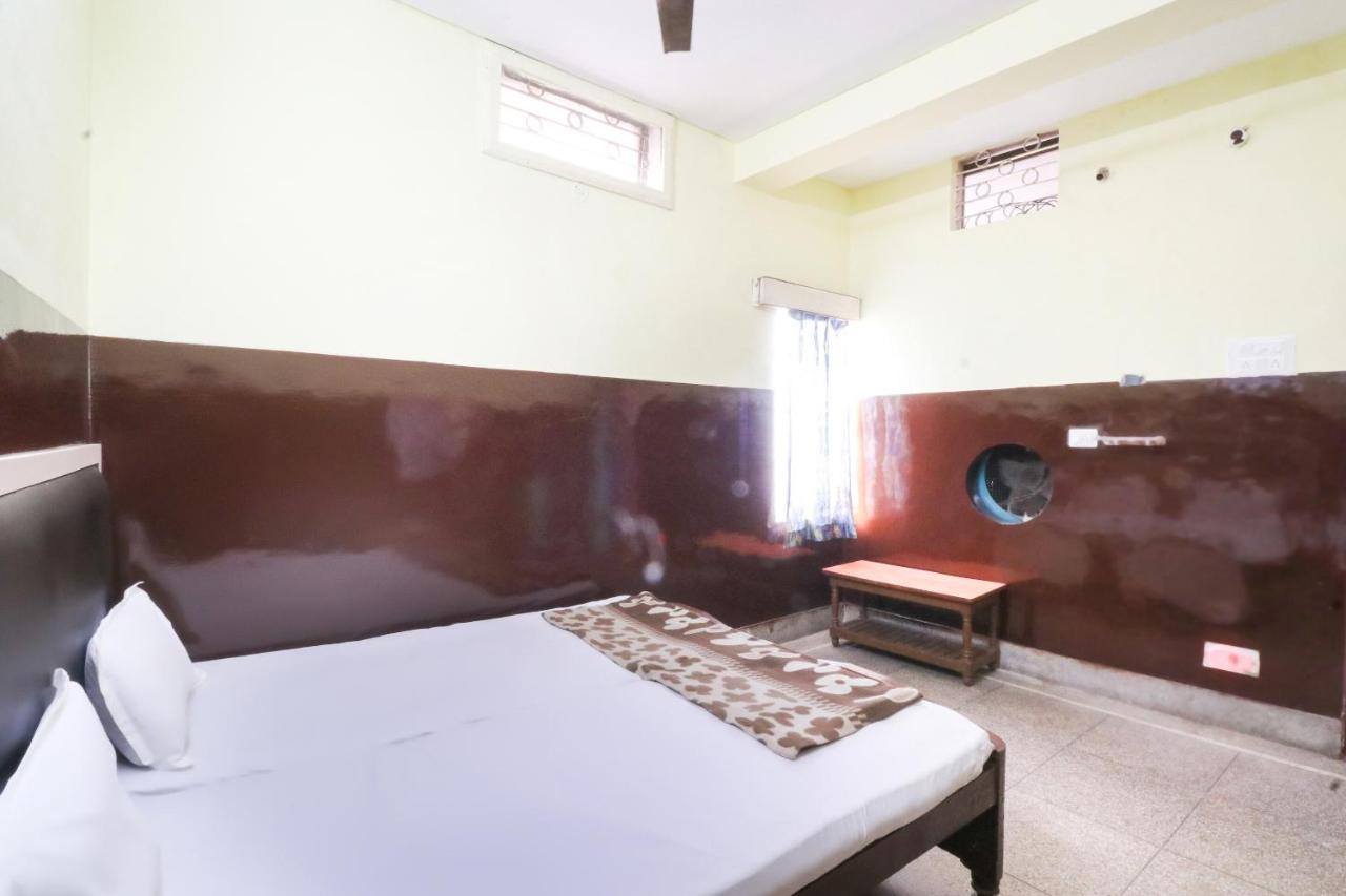 Spot On Hotel Monu Rāipur Exteriér fotografie