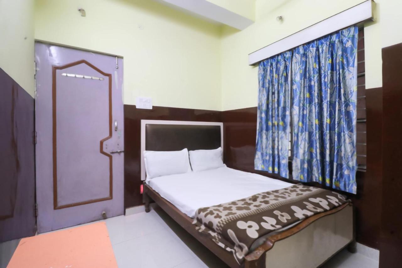 Spot On Hotel Monu Rāipur Exteriér fotografie